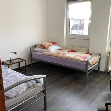 Appartement Beatles à Clausen Extérieur photo