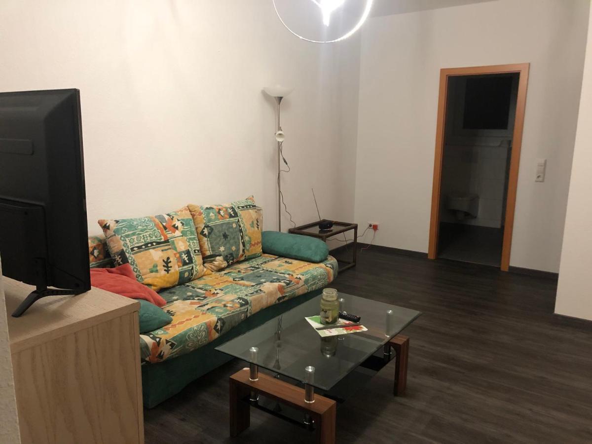 Appartement Beatles à Clausen Extérieur photo